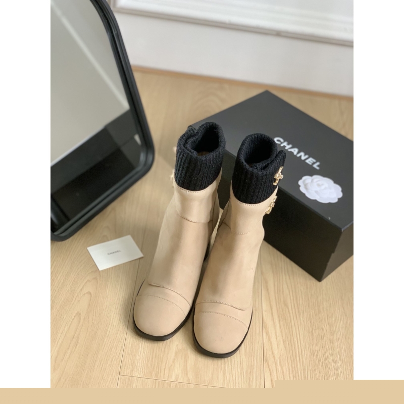 Ch*el boots